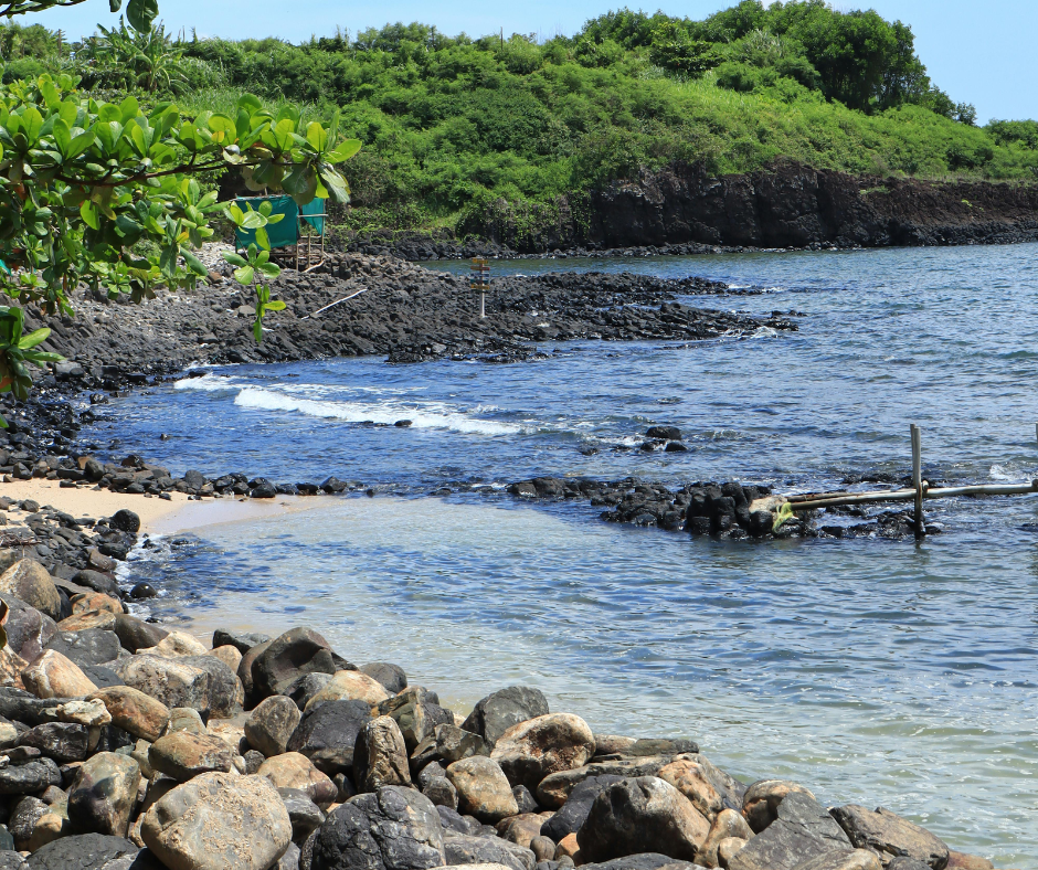 4-Day Mauritius itinerary